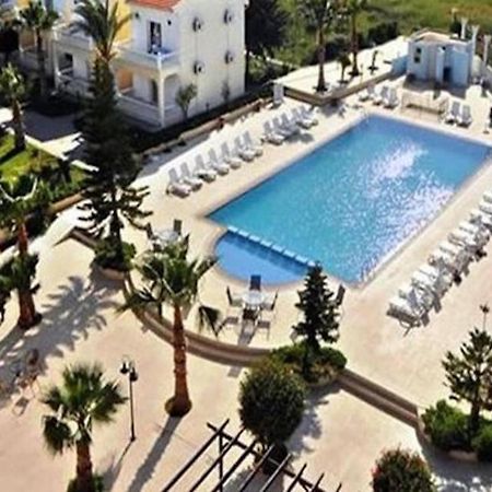 Mountain View Hotel Agios Georgios  Екстериор снимка