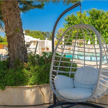 Mountain View Hotel Agios Georgios  Екстериор снимка