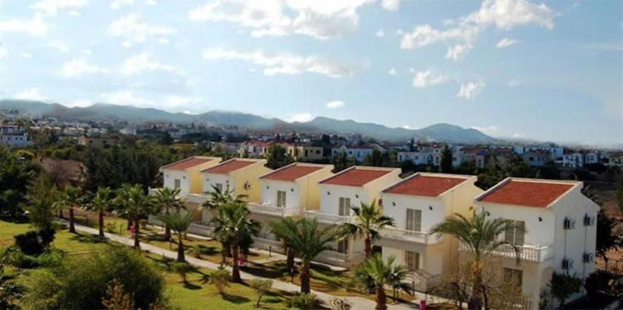 Mountain View Hotel Agios Georgios  Екстериор снимка