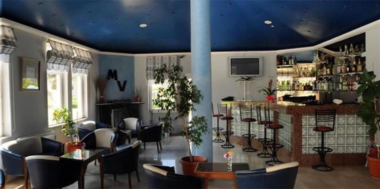 Mountain View Hotel Agios Georgios  Екстериор снимка