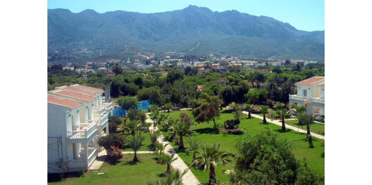 Mountain View Hotel Agios Georgios  Екстериор снимка