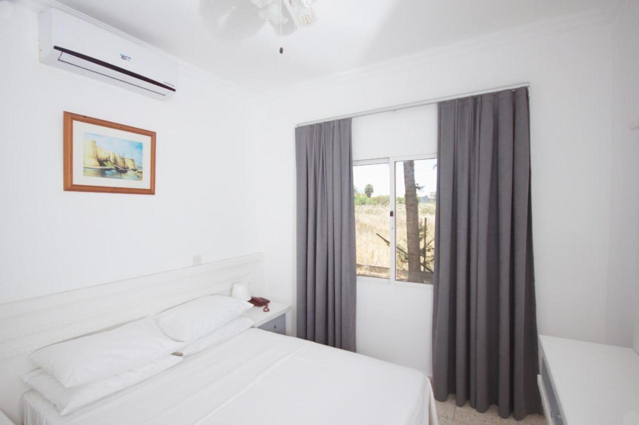 Mountain View Hotel Agios Georgios  Екстериор снимка