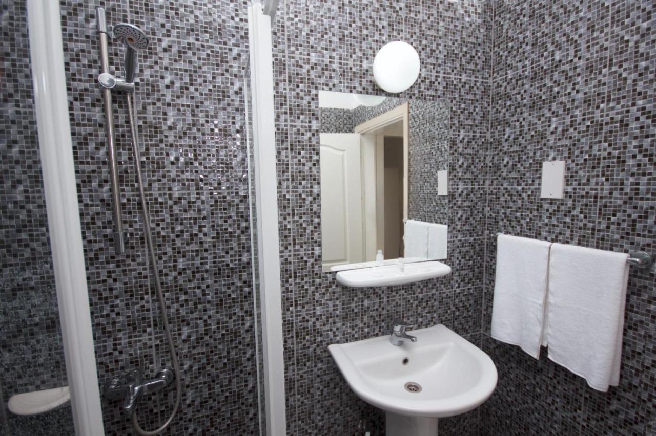 Mountain View Hotel Agios Georgios  Екстериор снимка