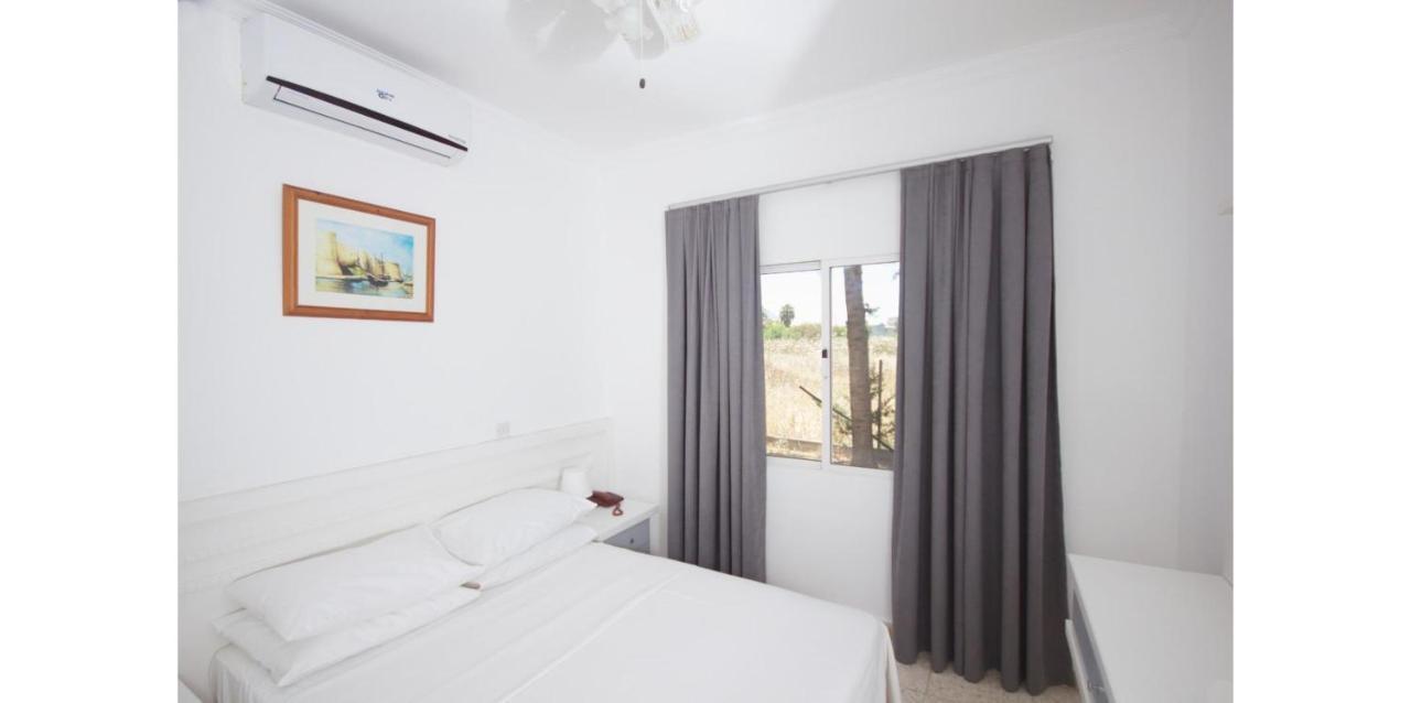 Mountain View Hotel Agios Georgios  Екстериор снимка