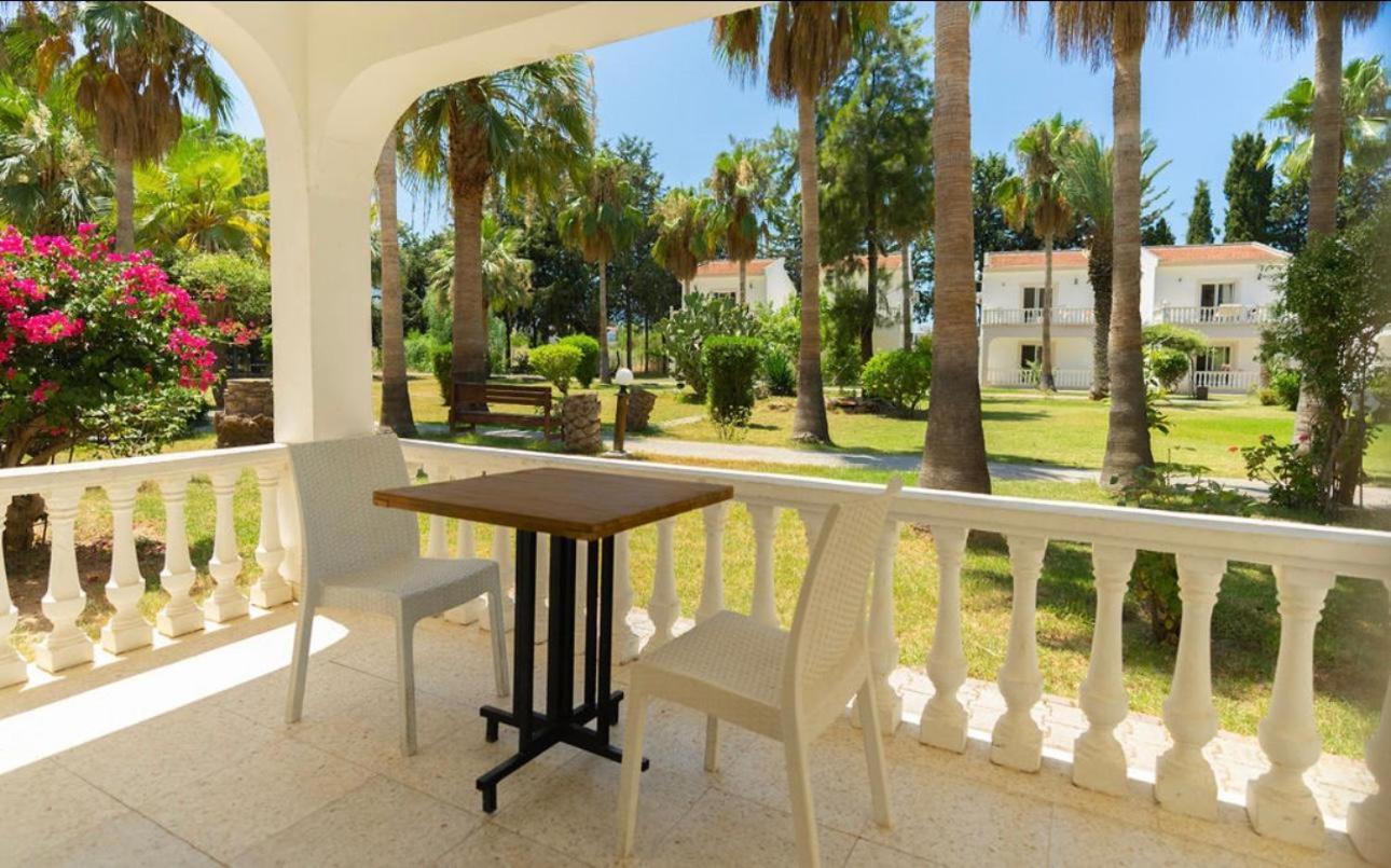 Mountain View Hotel Agios Georgios  Екстериор снимка