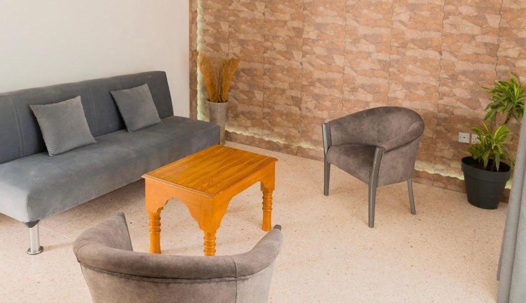 Mountain View Hotel Agios Georgios  Екстериор снимка