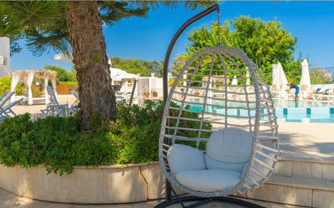 Mountain View Hotel Agios Georgios  Екстериор снимка